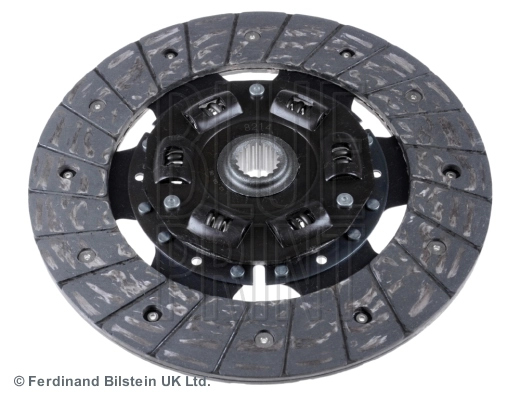 Clutch Disc